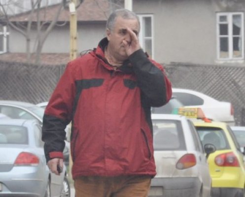Burcin ar putea candida din nou la Primăria Cumpăna